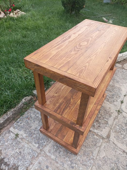 Етажерка за обувки