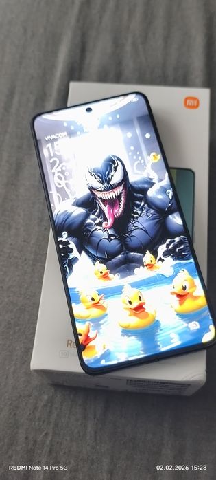 Xiaomi Redmi Note 13 Pro 5G