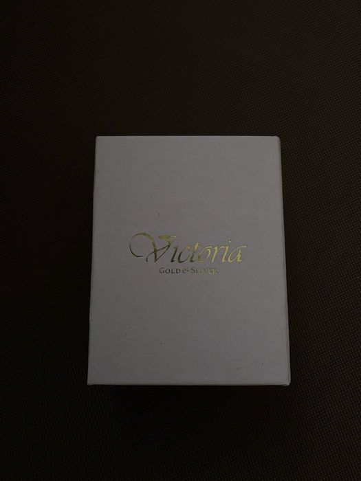 Златно колие 14 карата