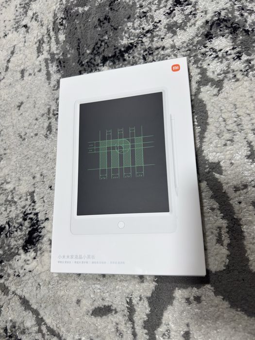 Графический планшет Xiaomi LCD Writing Tablet