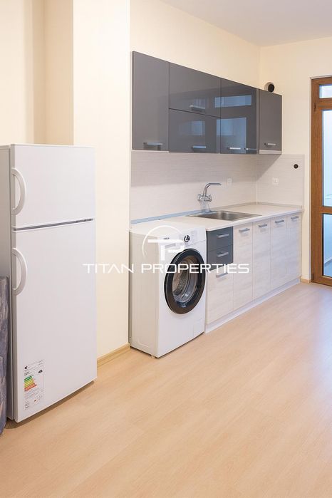 Дава се под наем Двустаен апартамент в Пловдив, Кършияка - 72 кв.м за 408 € - Снимка #1