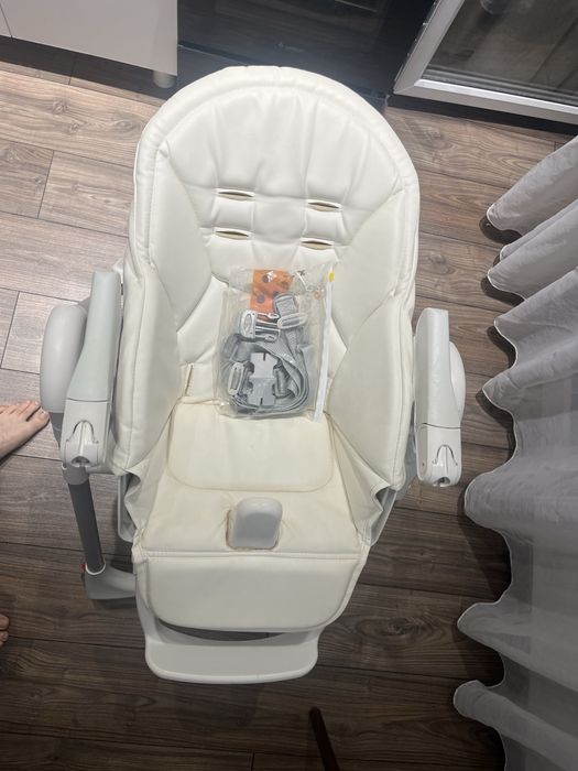 Детский стульчик Prima Pappa
