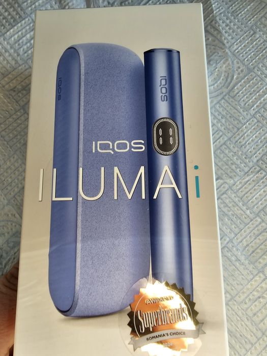 Vând Iluma I 2 componente