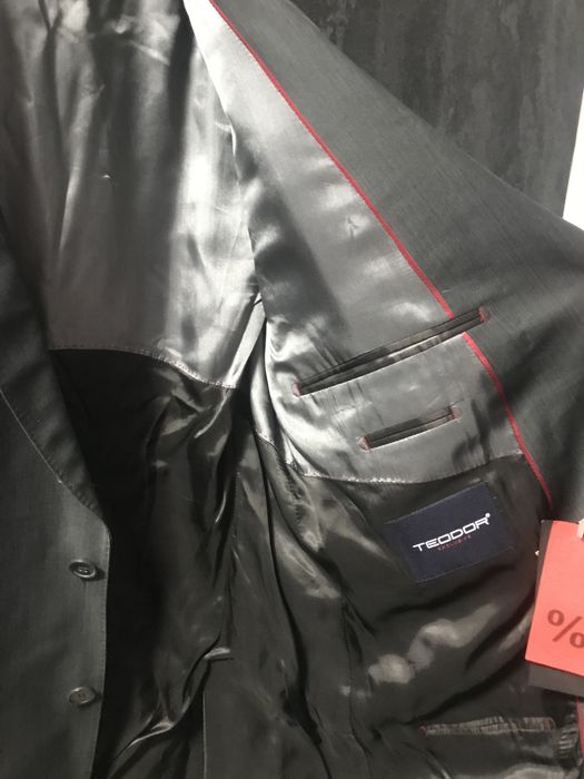 Мъжко сако Teodor