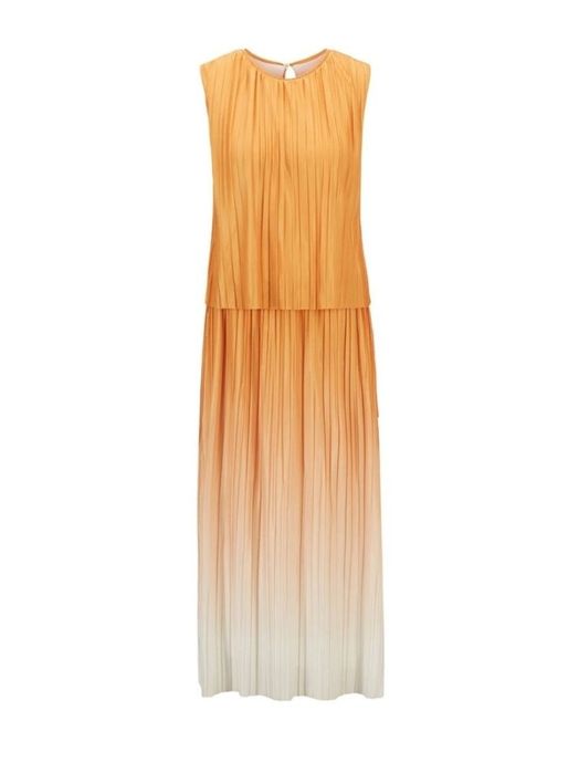 Boss дамска рокля