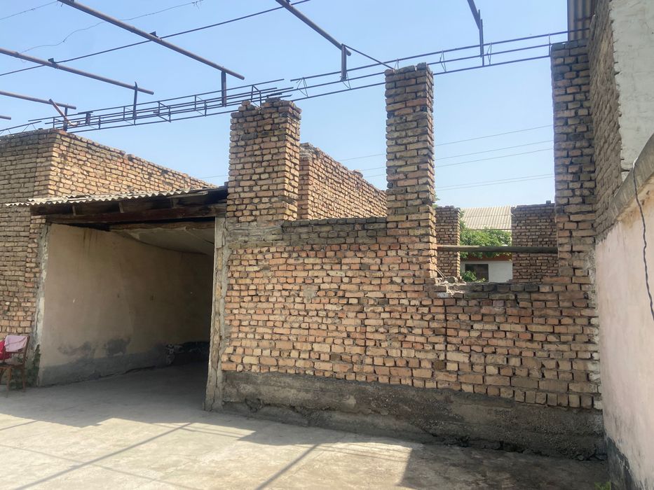 Продаю дом с участком