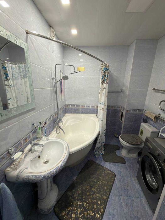 4 xonali Dublex 200 m2+pentxaus 7 8 qavat #175x