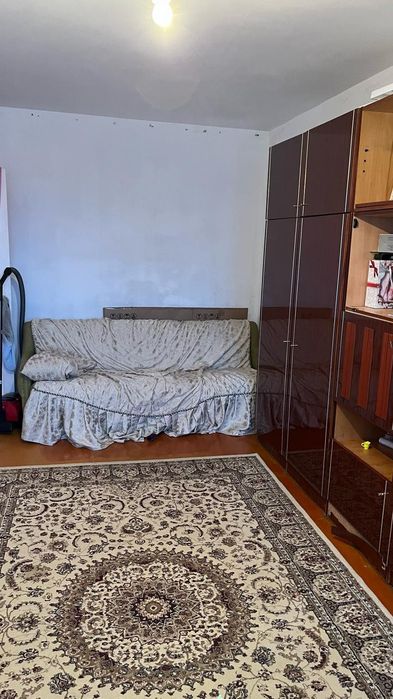 Продам 3х комнатную квартиру