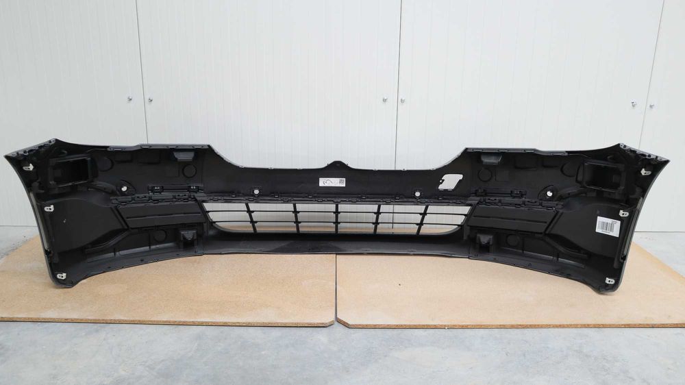 Предна броня БМВ 5 серия Г30 Г31 Фейслифт BMW G30 G31 LCI