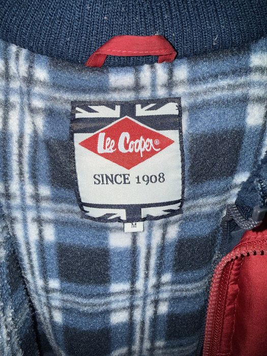 Geacă Lee Cooper Bărbati