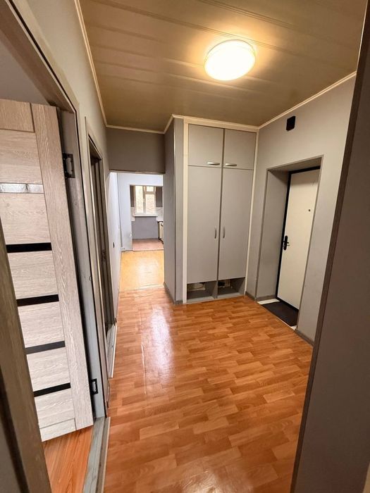 77 серия квартира