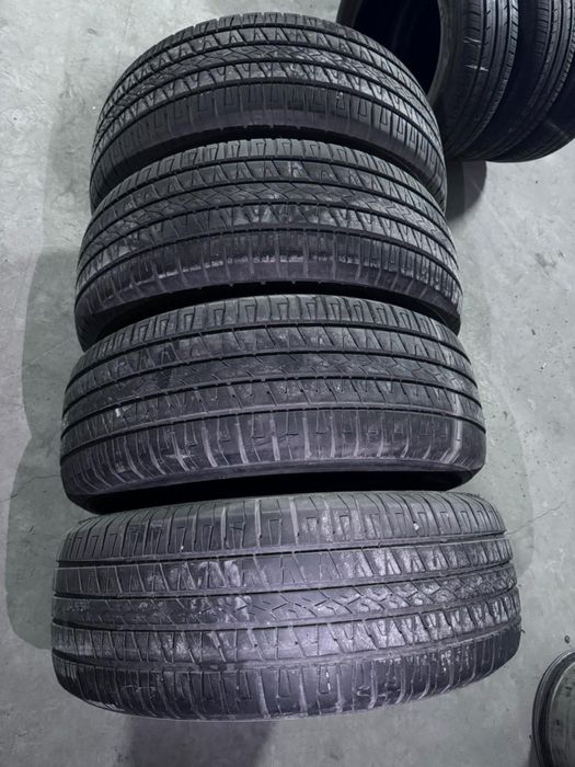 Летняя резина Sailun