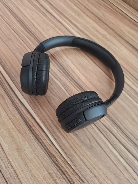 Jbl 520 bt наушники