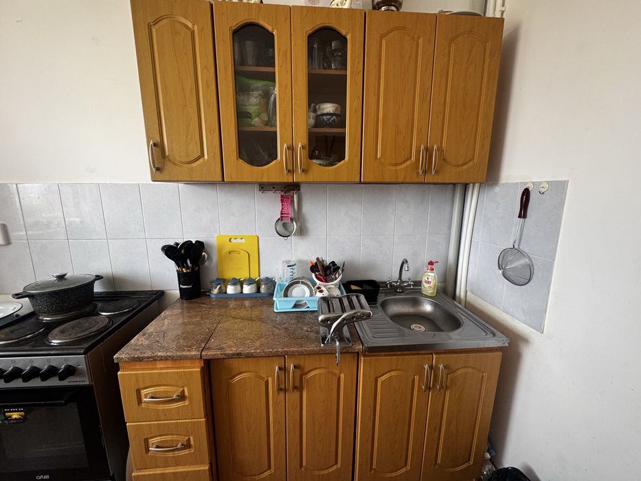 продается кухонный гарнитур