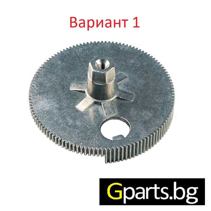 Mercedes, BMW, AUDI Зъбно колело за електрически задна щора