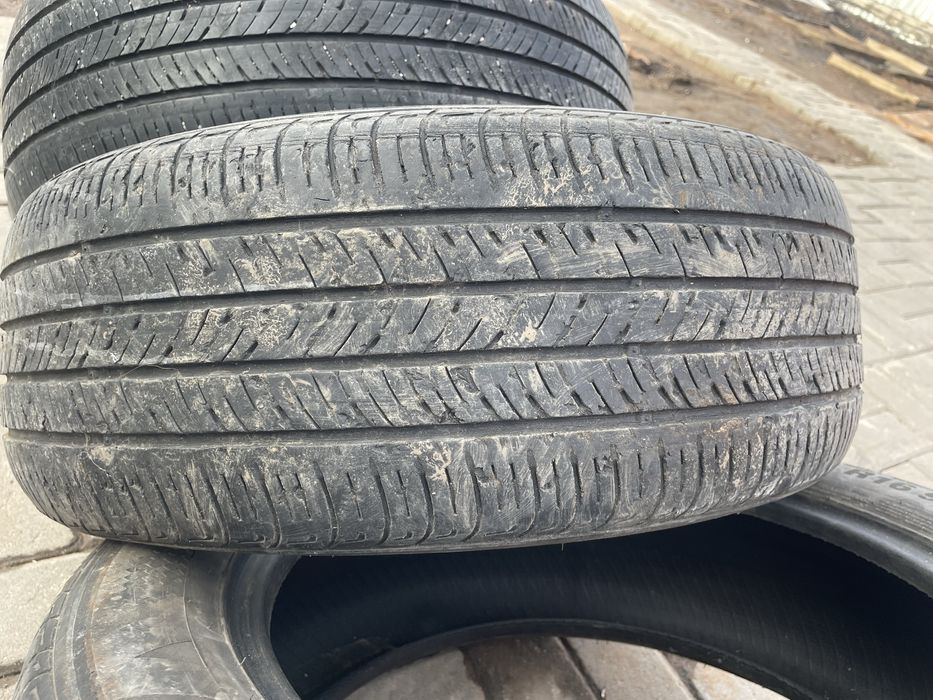 Продам резину  б/у