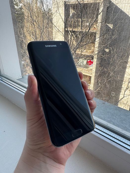 Samsung Galaxy S7 Edge