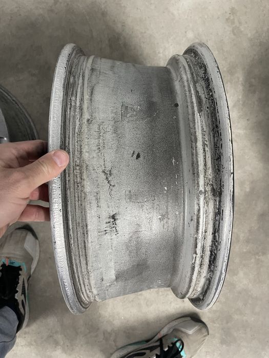 17”, 5х112, Skoda