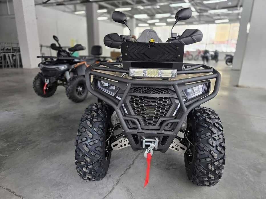 Квадроцикл Linko 400cc 4x4