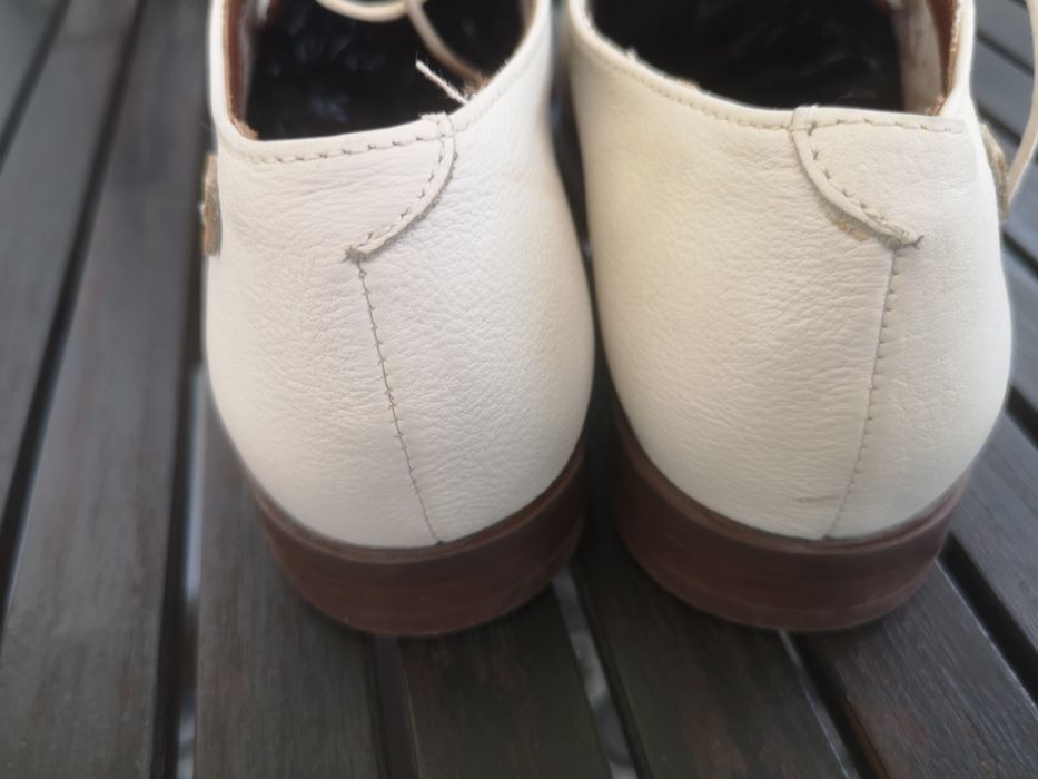 Camper, обувки естествена кожа, номер 36