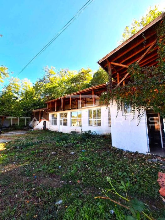 Продава се Къща в с. Тополово, Област Пловдив - 600 кв.м за 109 €/кв.м - Снимка #3