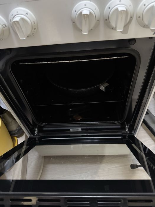 Плита электрическая