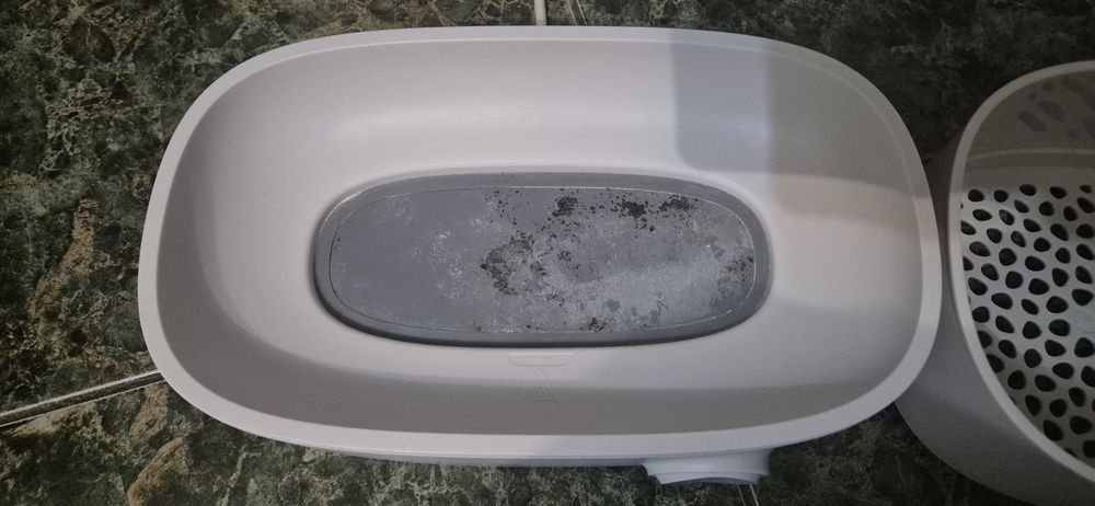 Sterilizator bebelusi