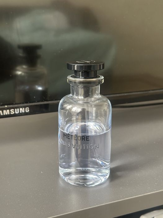 Оригинал Louis Vuitton Meteore парфюмерная вода