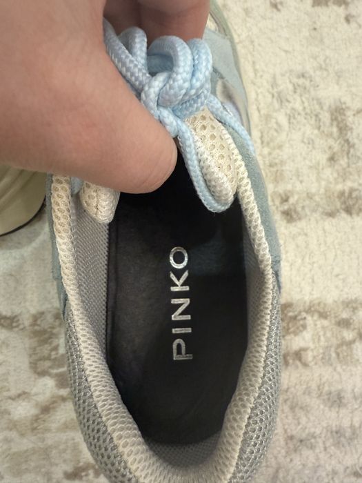 Pinko  кроссовки