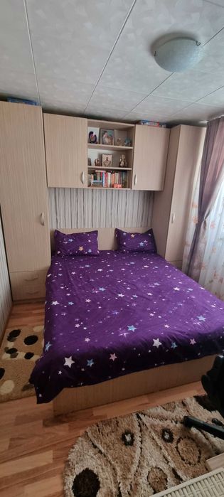 Apartament de vânzare plus garaj