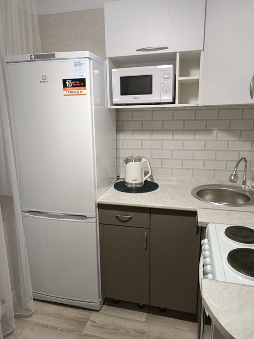 Квартира посуточно LUX класса