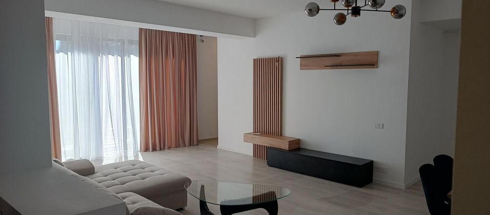 Apartament 2camere + spațiu birou