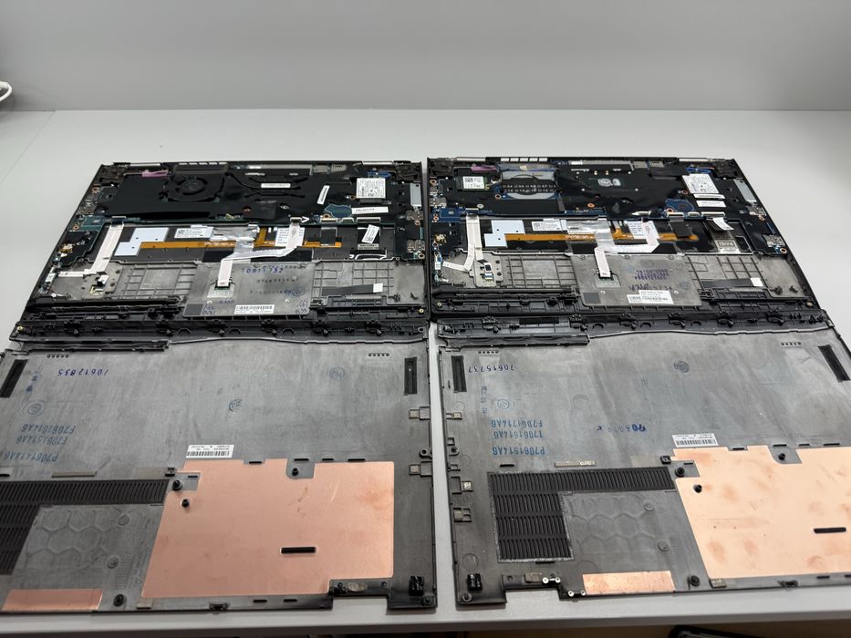Laptop sh 2buc lenovo x1 yoga 2gen incomplet/piese