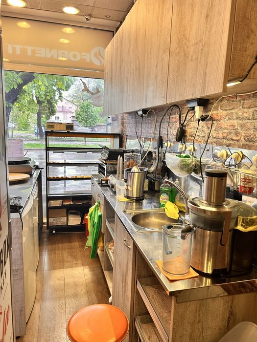 Продава се Заведение в София, Красна поляна 1 - 20 кв.м за 192 €/кв.м - Снимка #7