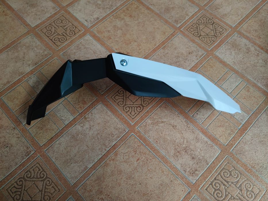 Aripa fata moto cross enduro