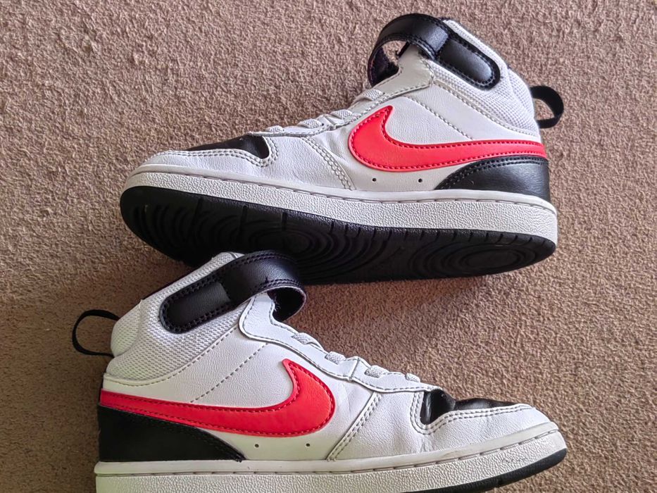 Детски кецове/боти NIKE