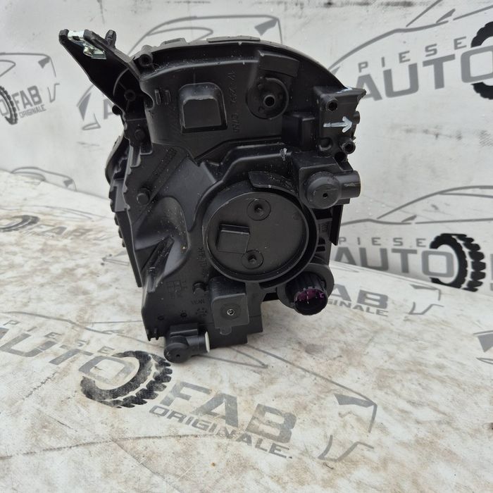 Far stanga Fiat 500 Full LED 00521400320 an 2020-2021-2022-2023-2024-2