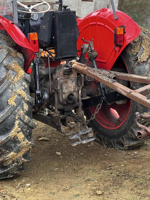 David brown 990 selectamatic 55cp