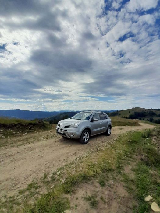 Vand Renault Koleos