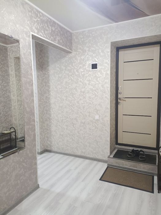 Сдается 1 комнатная КВ на телеграфе