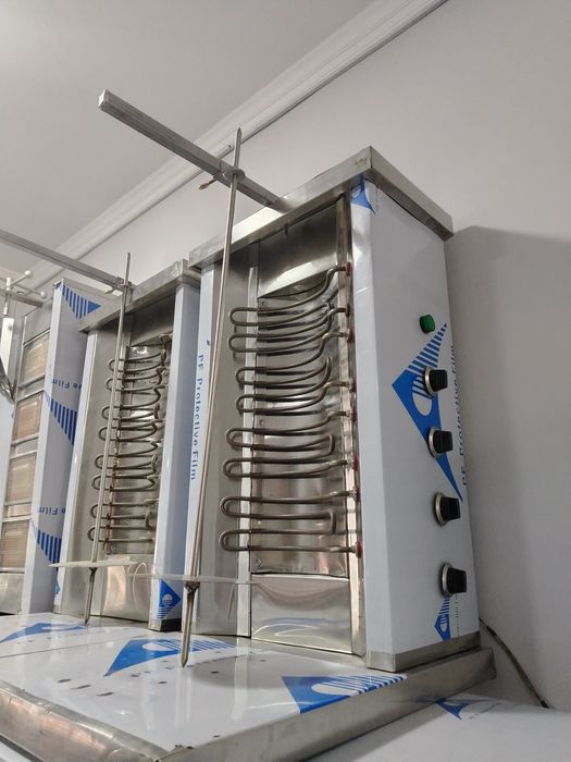 Lavash aparat. лаваш апарат. fasfod donar aparat