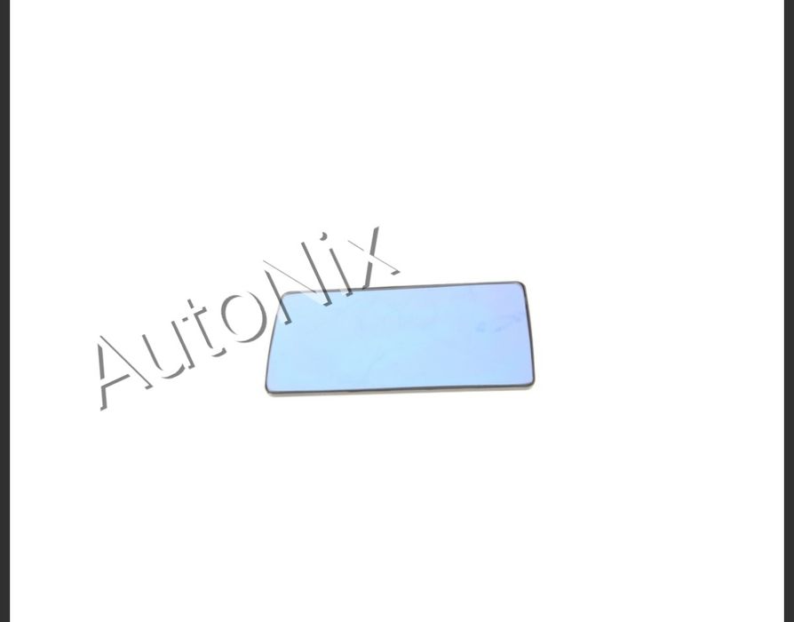 Стъкло за огледало за Mercedes 190 W201 с подгрев за мерцедес 190