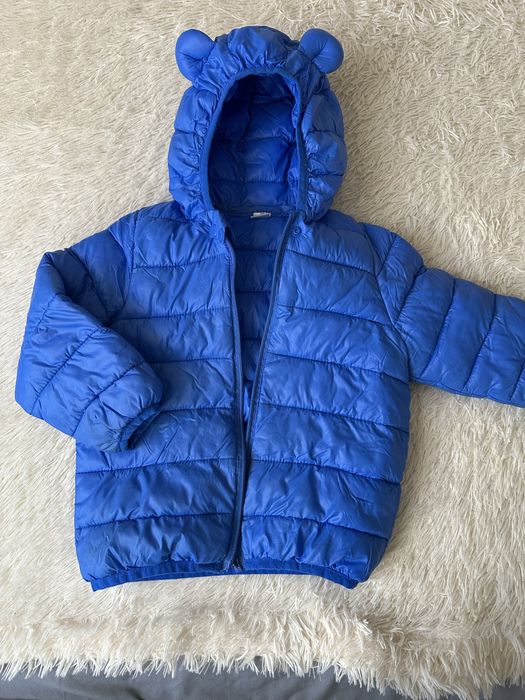 Продам детские вещи