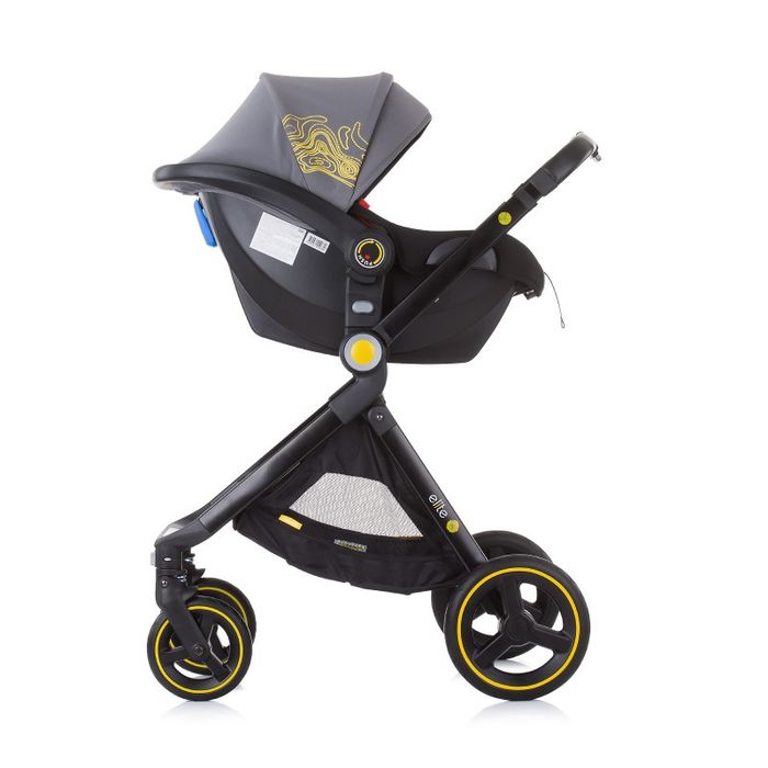 Бебешка количка Чиполино