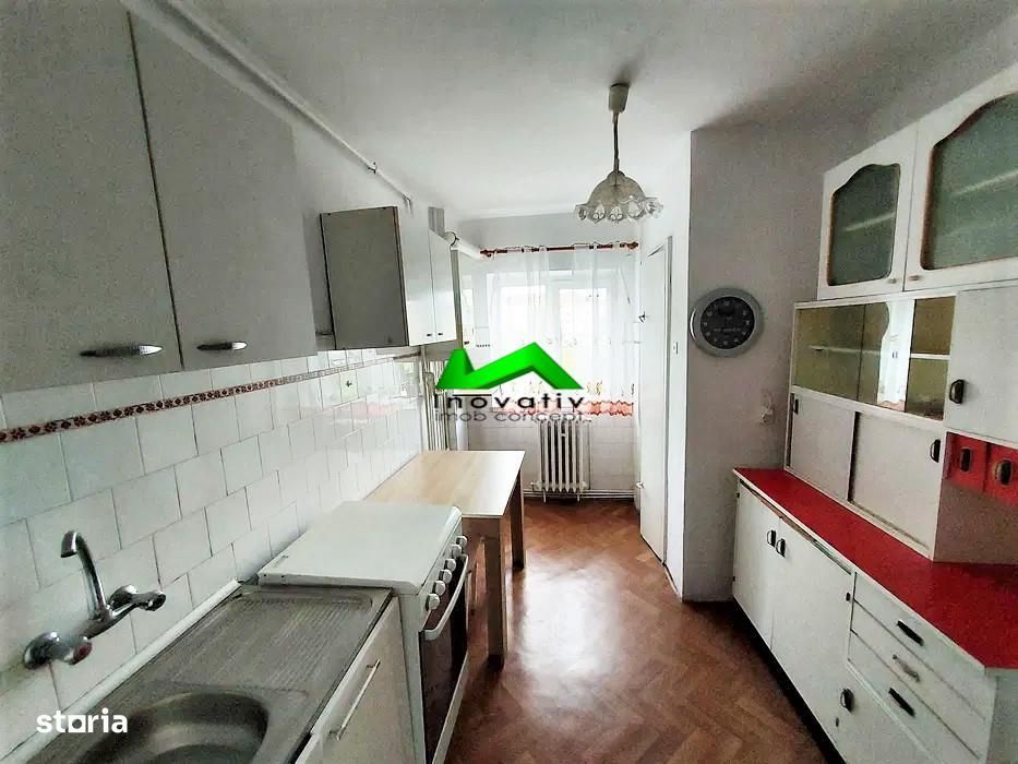 Apartament 3 camere 2 bai Sibiu Siretului