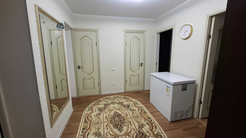 Продается 3х комн квартира, 7 школа