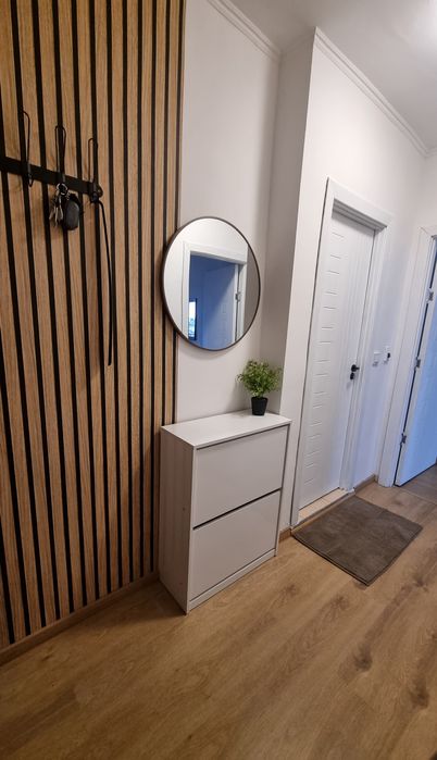 Апартамен Азурия