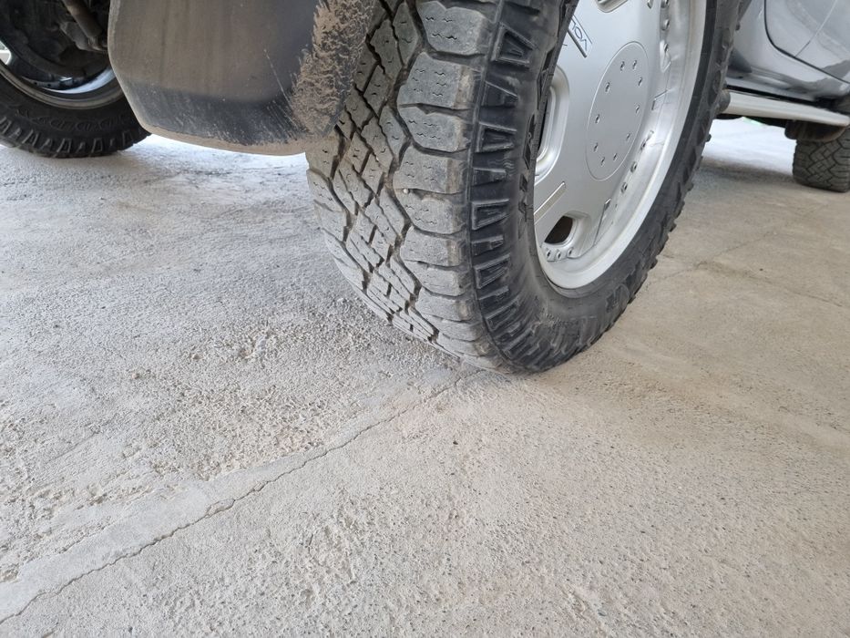 Продам диски на Л200.