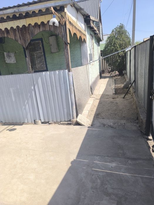 Продам дом в мкр Курылысшы