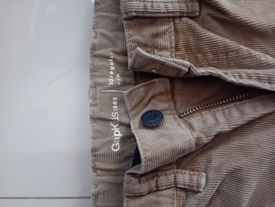 pantaloni Gap 10 ani baieti